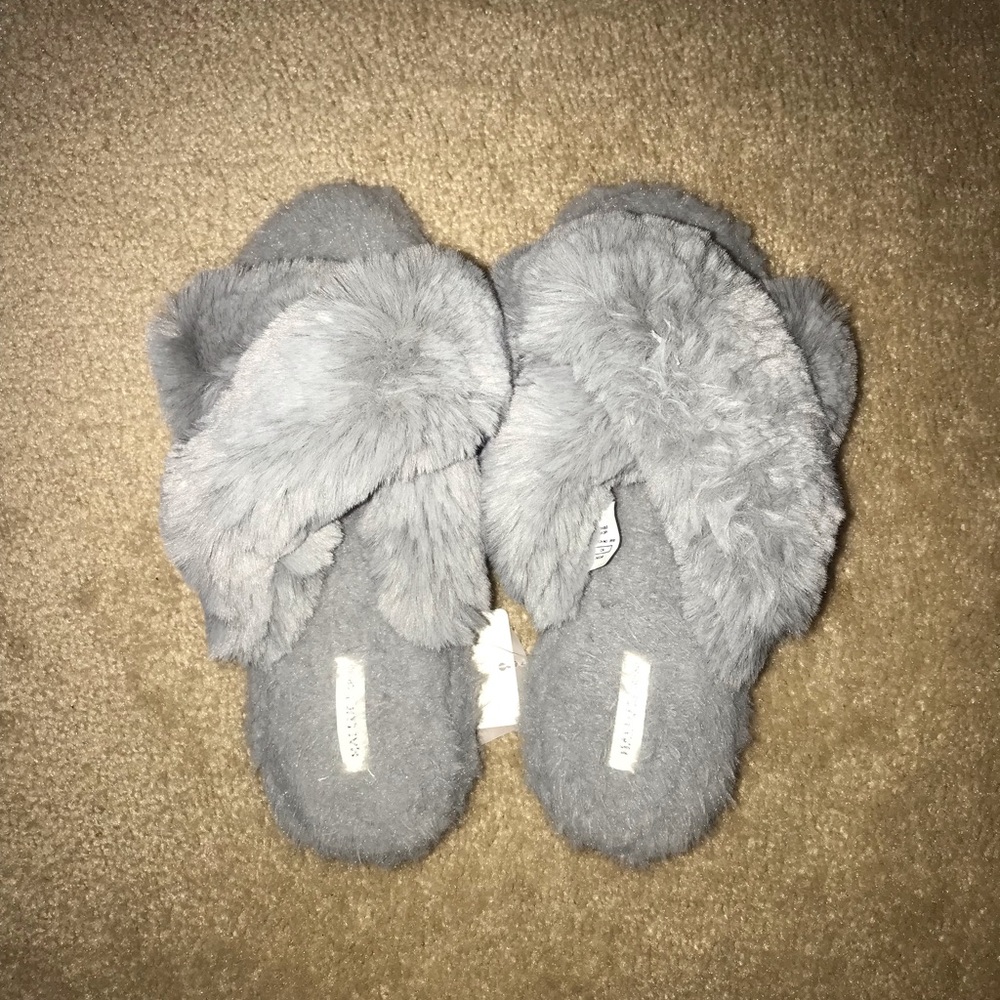 Slippers